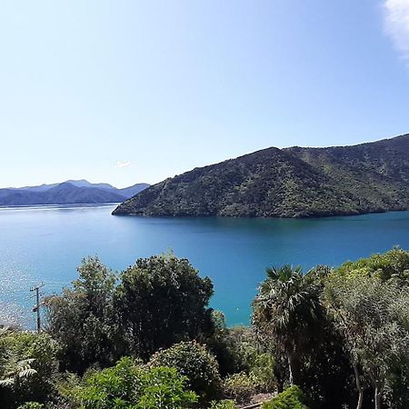 פיקטון A Sea View B&B מראה חיצוני תמונה