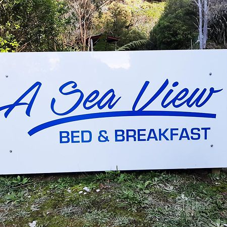 פיקטון A Sea View B&B מראה חיצוני תמונה