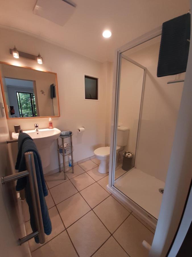 פיקטון A Sea View B&B מראה חיצוני תמונה