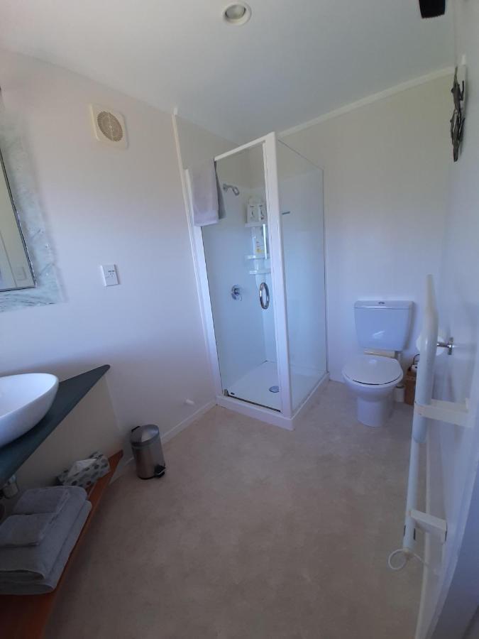 פיקטון A Sea View B&B מראה חיצוני תמונה