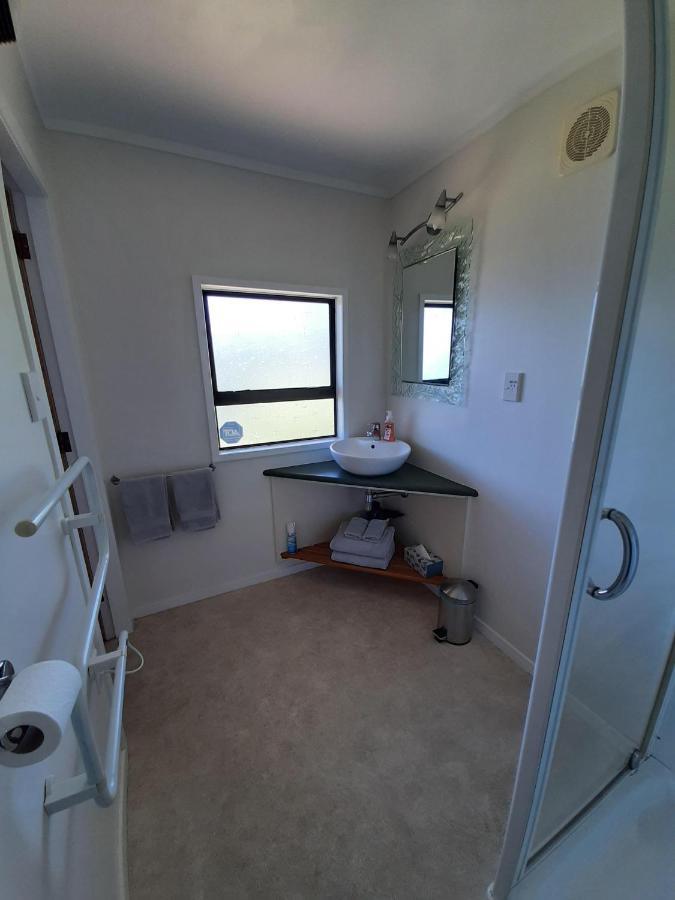 פיקטון A Sea View B&B מראה חיצוני תמונה