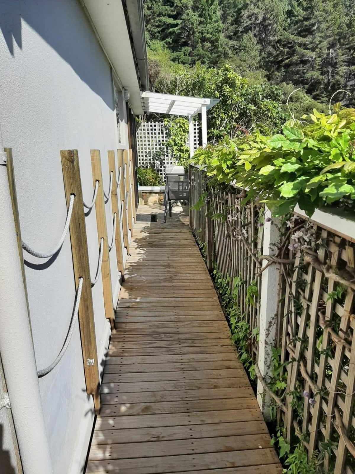 פיקטון A Sea View B&B מראה חיצוני תמונה