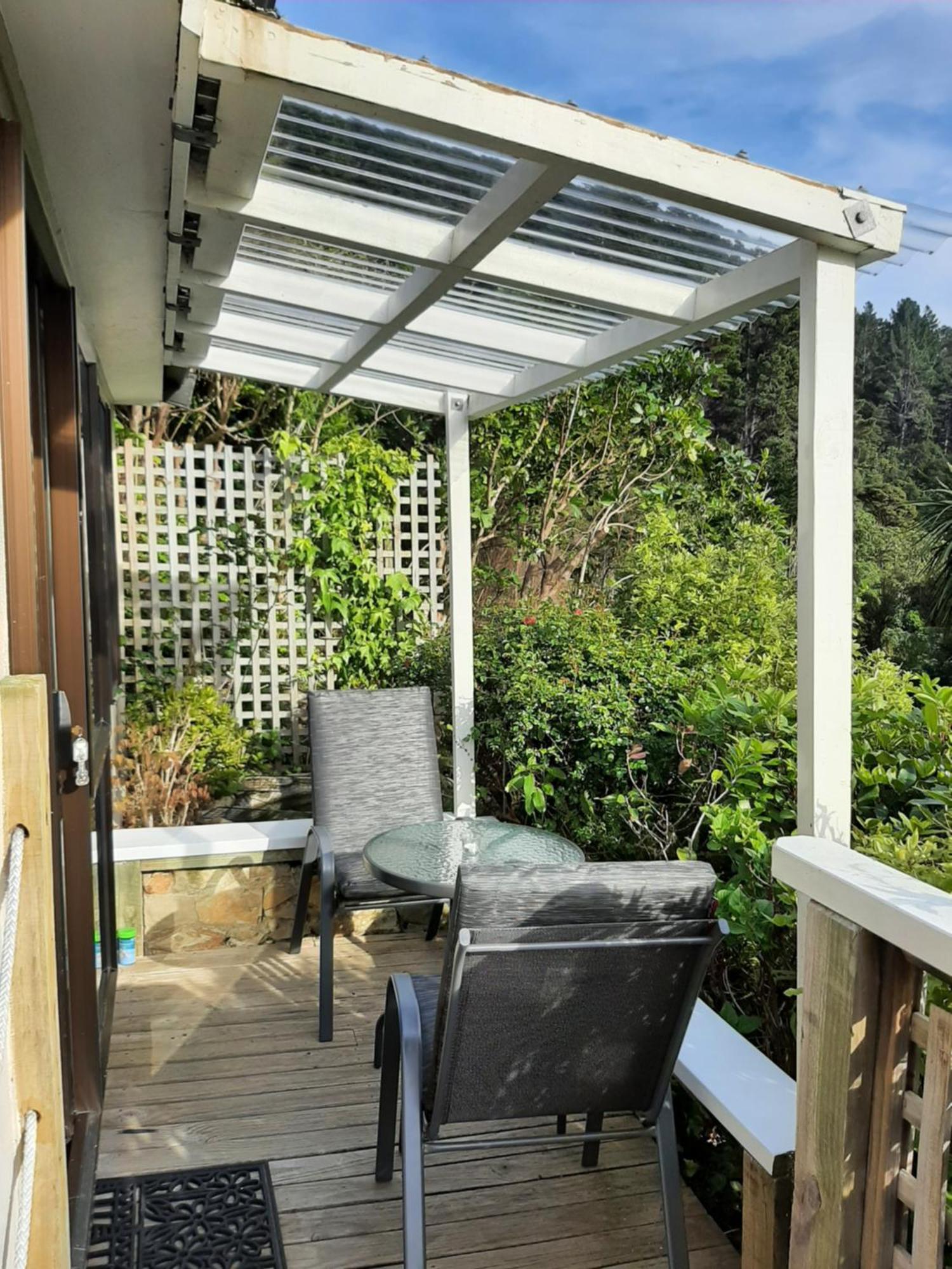 פיקטון A Sea View B&B מראה חיצוני תמונה