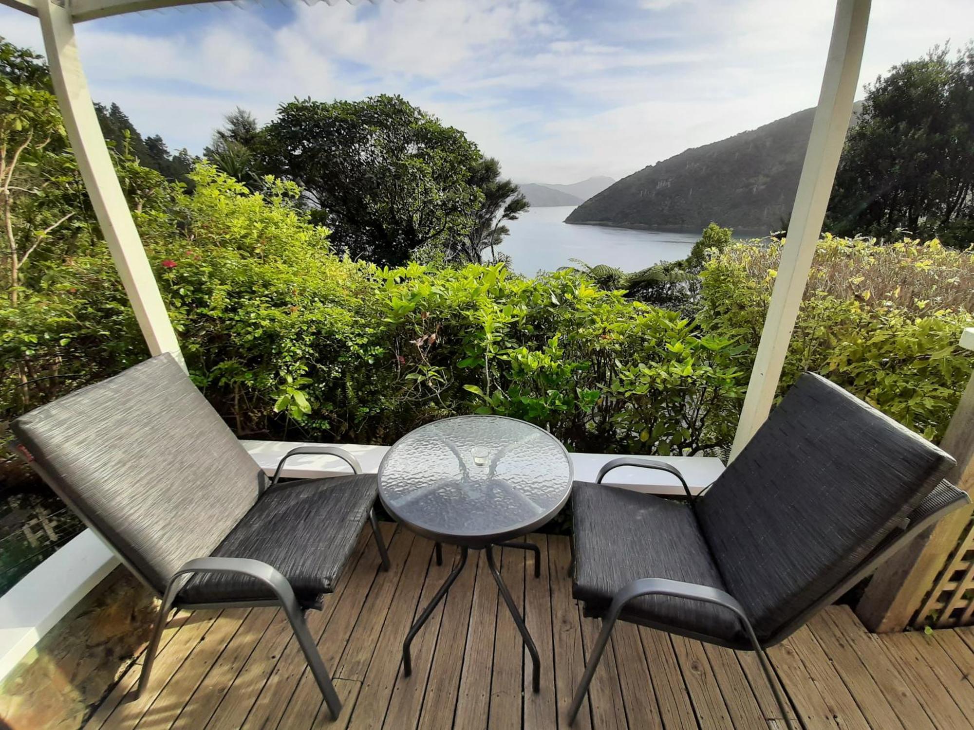 פיקטון A Sea View B&B מראה חיצוני תמונה