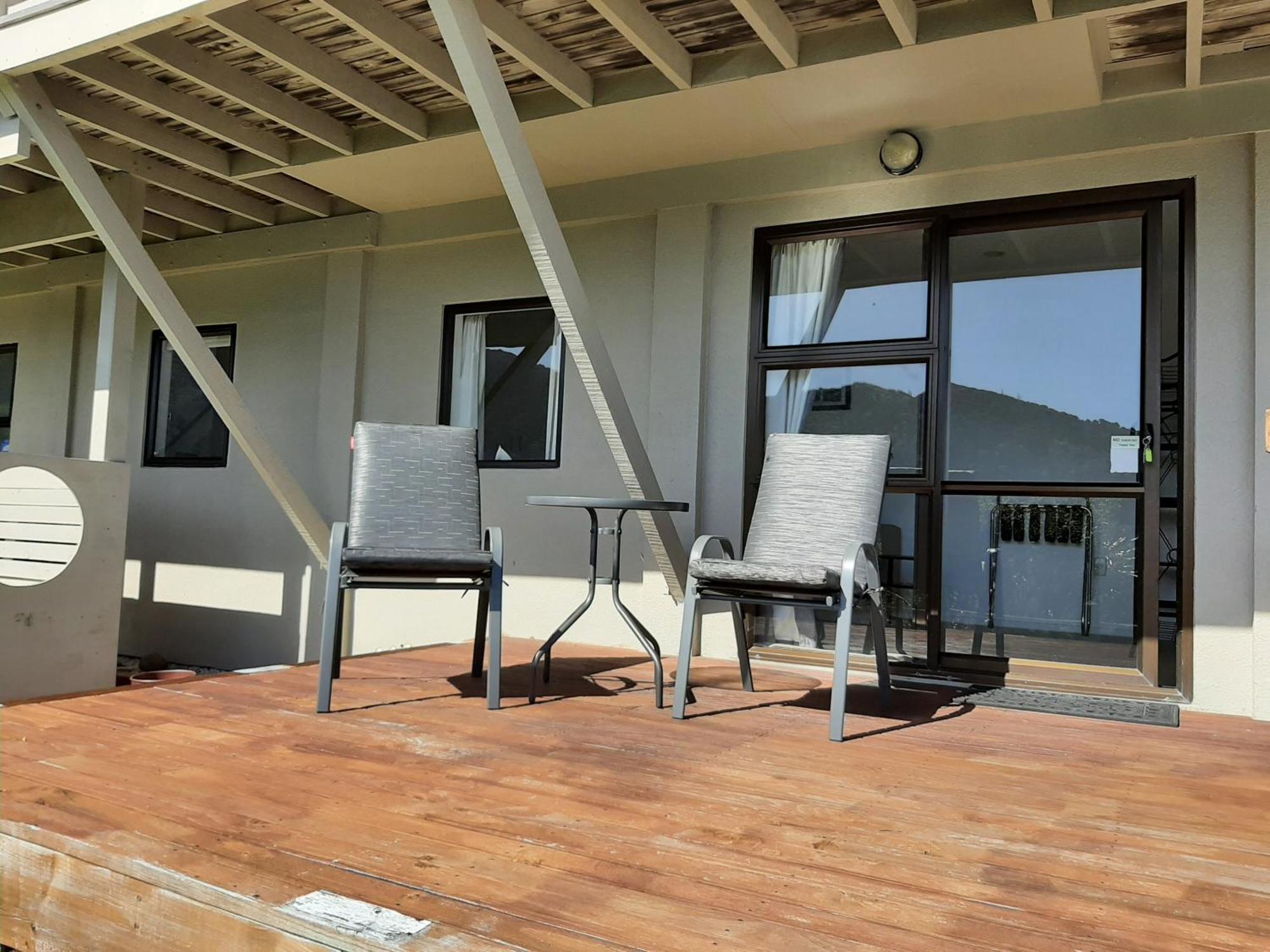 פיקטון A Sea View B&B מראה חיצוני תמונה