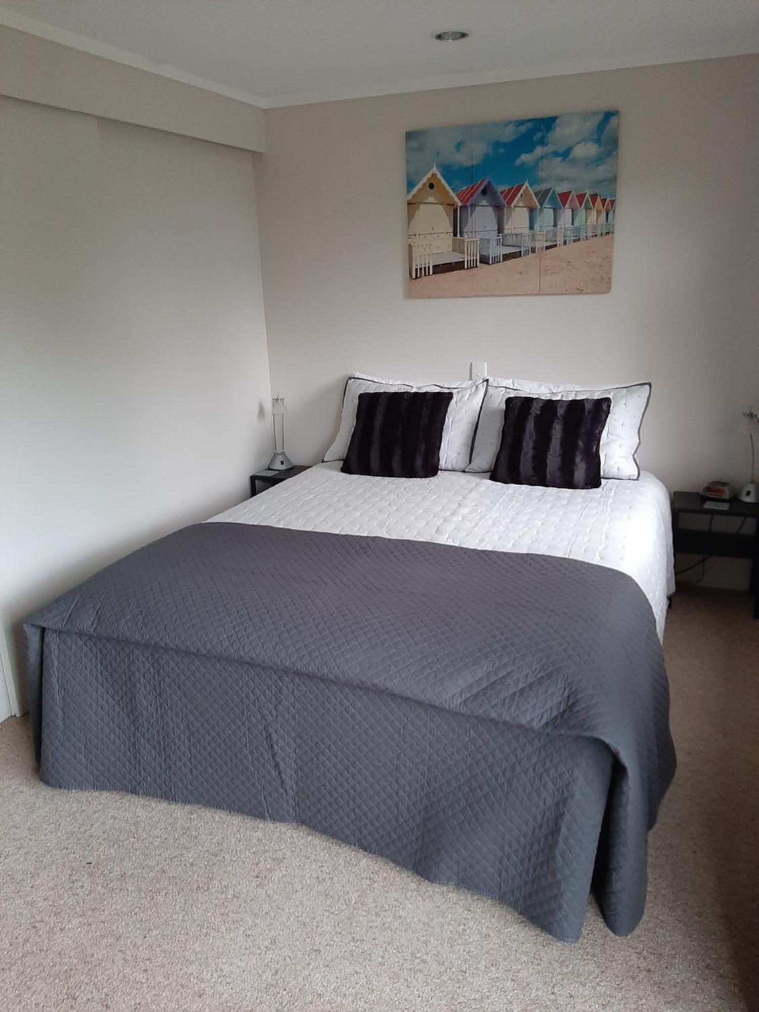פיקטון A Sea View B&B מראה חיצוני תמונה
