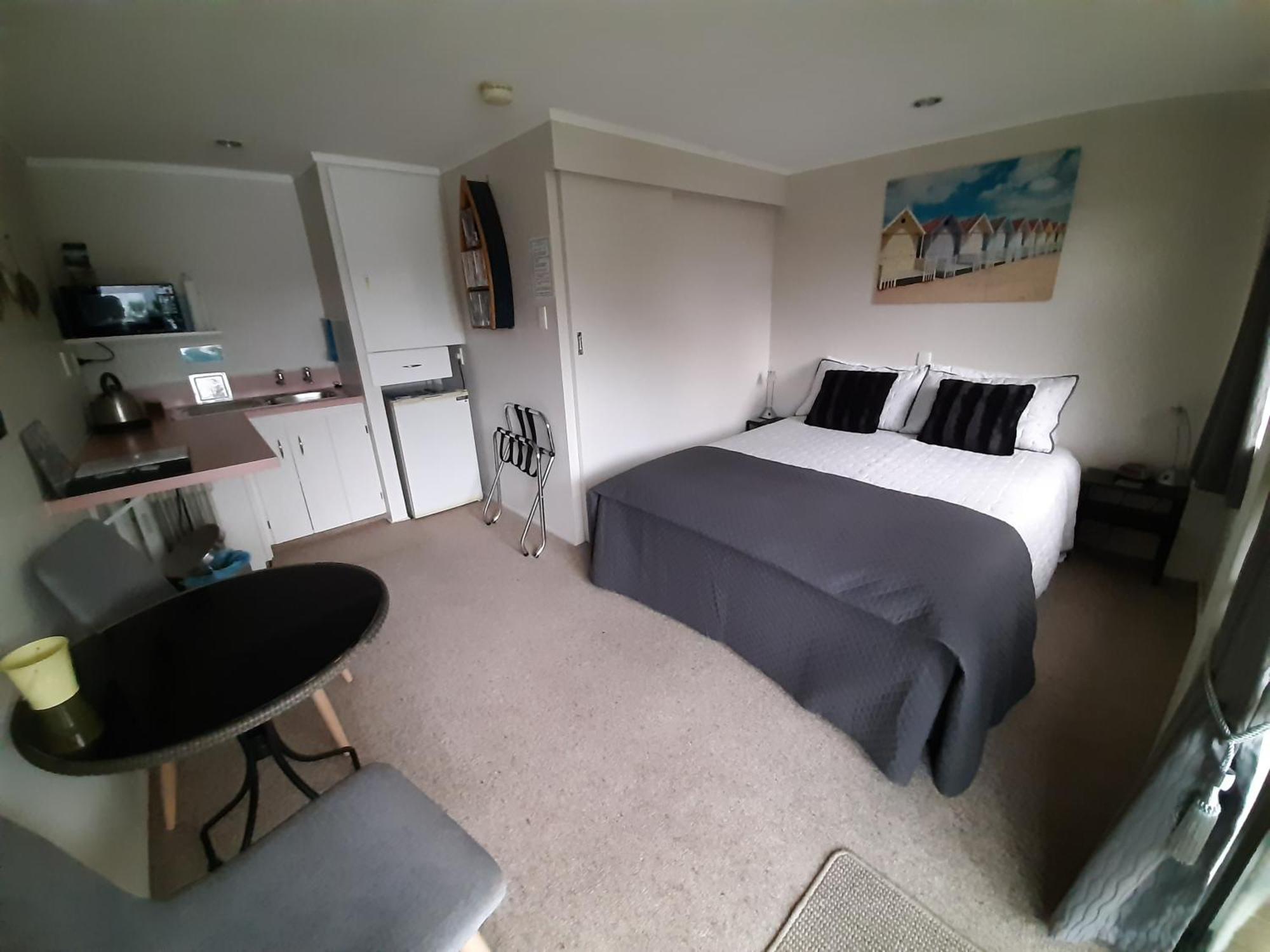 פיקטון A Sea View B&B מראה חיצוני תמונה