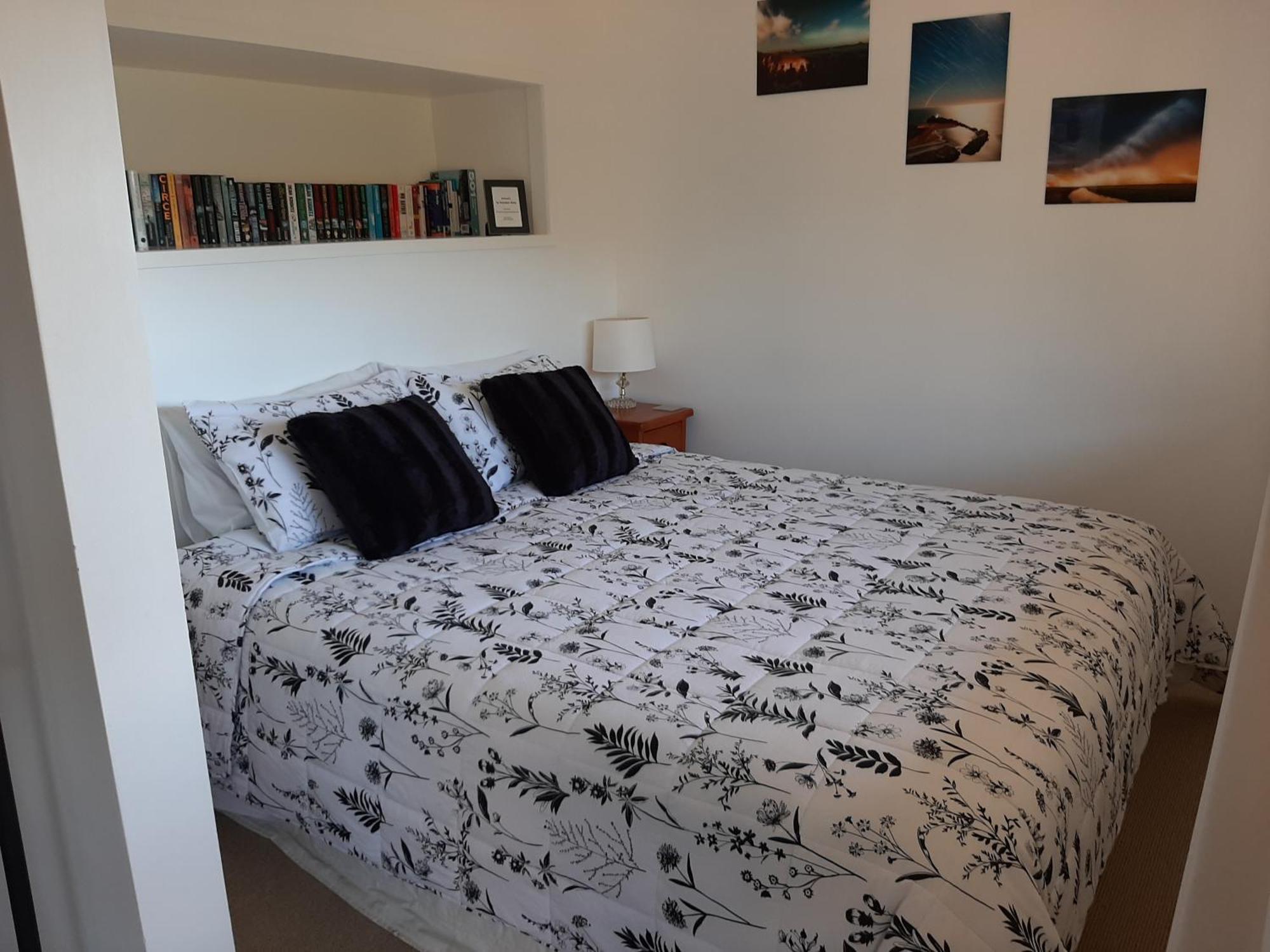 פיקטון A Sea View B&B מראה חיצוני תמונה