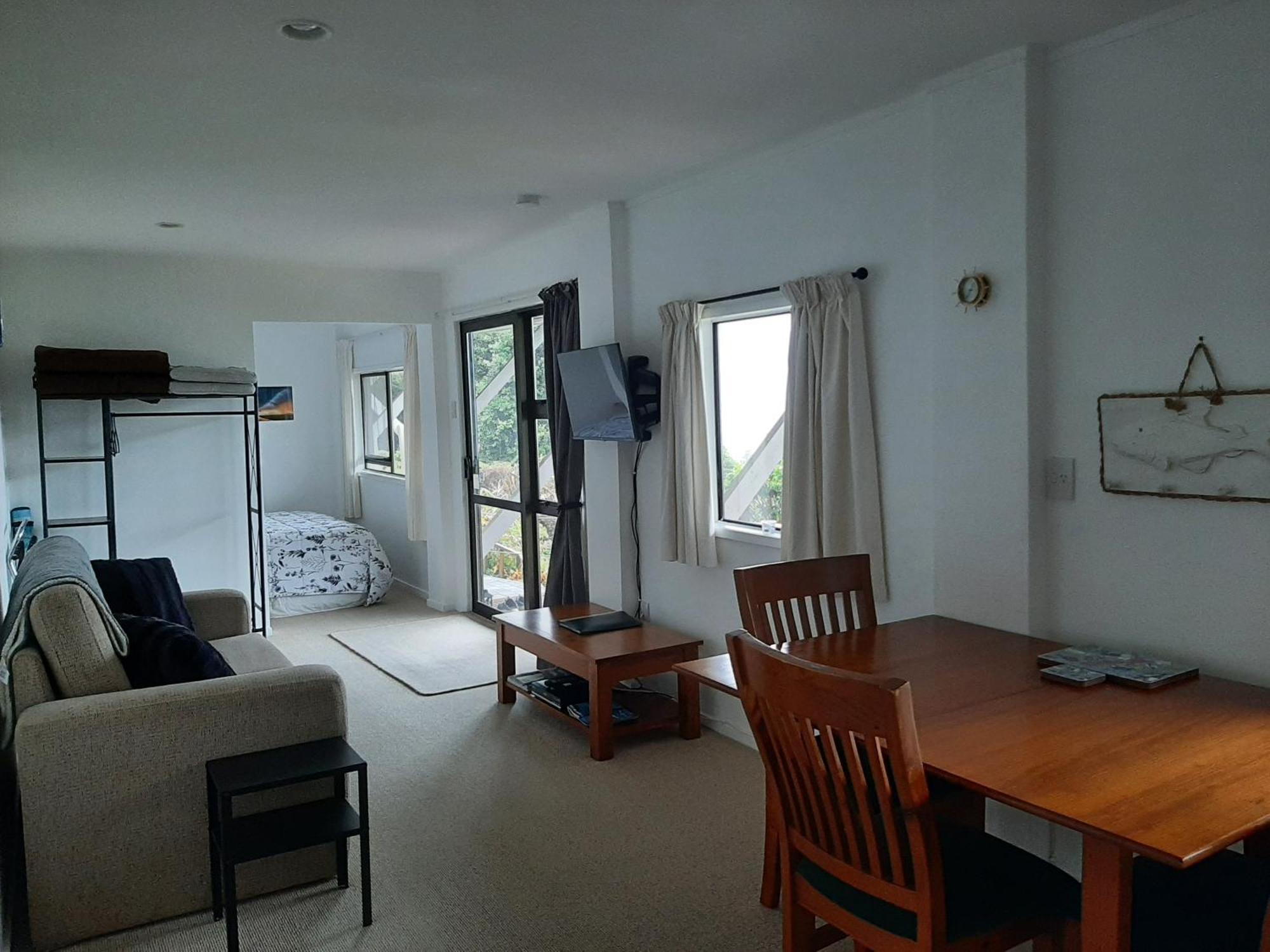 פיקטון A Sea View B&B מראה חיצוני תמונה
