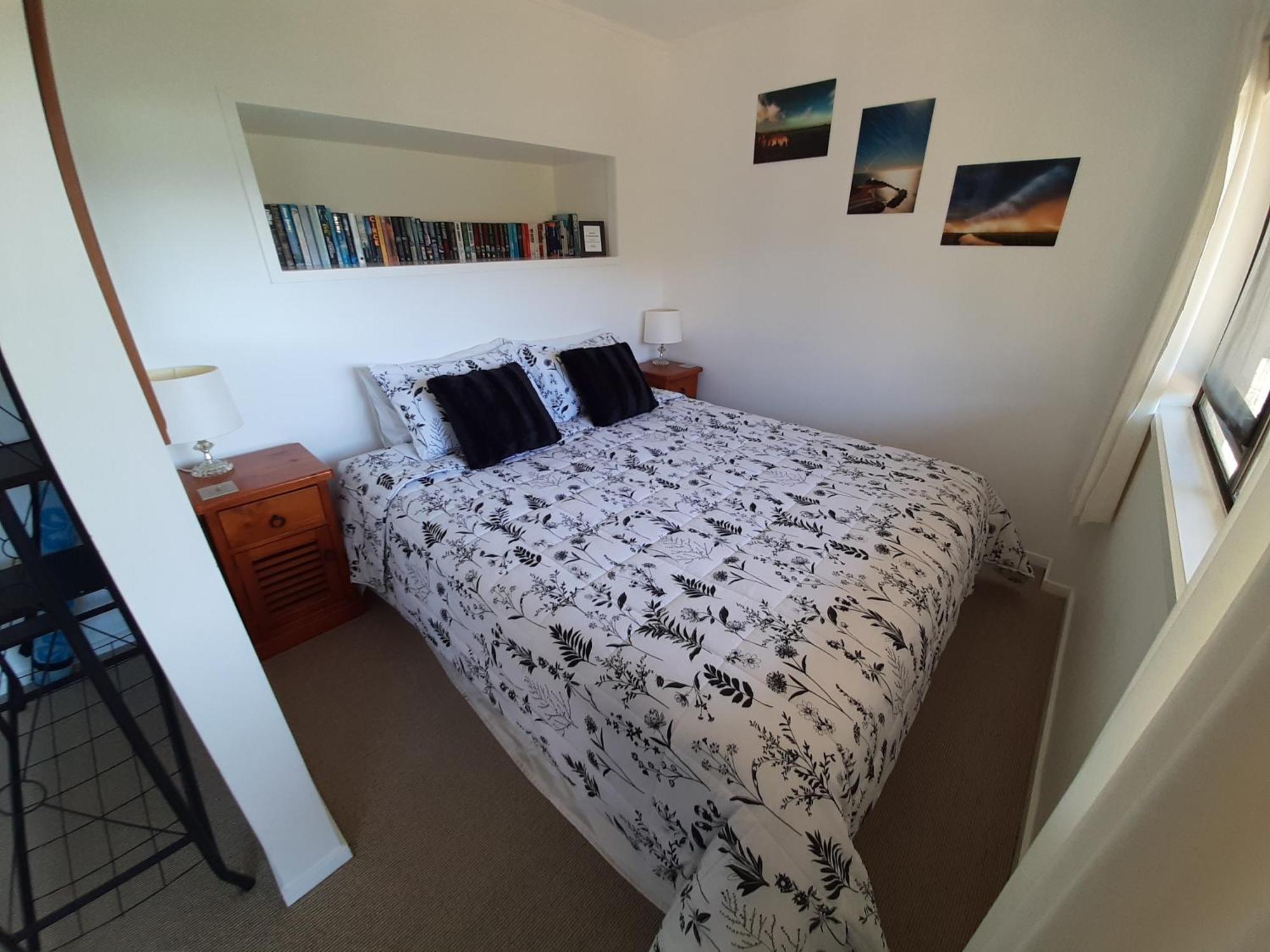 פיקטון A Sea View B&B מראה חיצוני תמונה